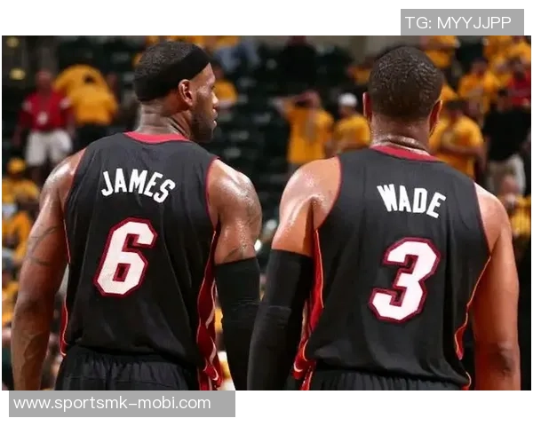 韦德分享与詹姆斯合作经验强调激励方式的重要性