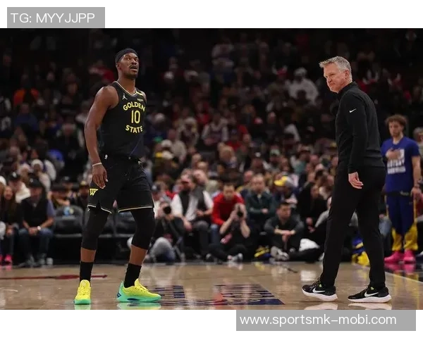 巴特勒与勇士的完美契合科尔解析他与库里追梦的互补优势